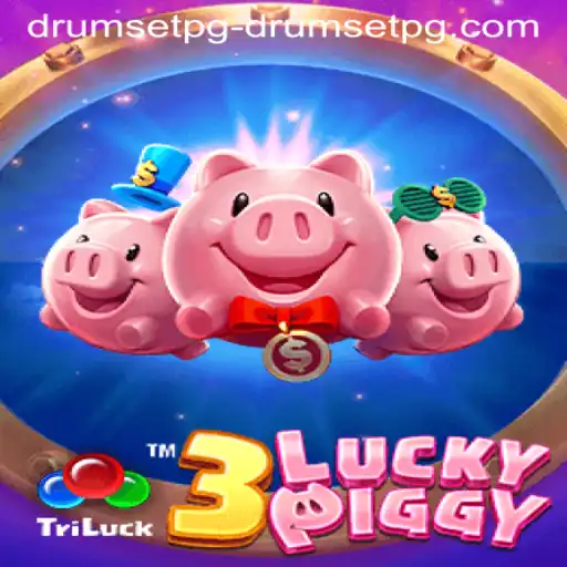 Exploring the Exciting World of 3LUCKYPIGGY: A Fun Dive into Gaming