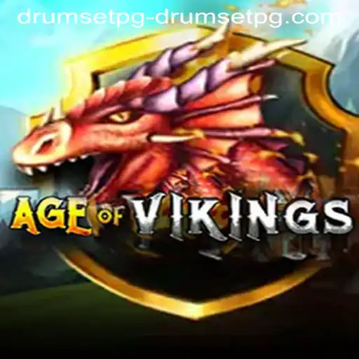 Discovering AgeofViking and the Excitement of Drumsetpg PH Login