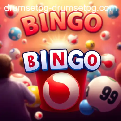 Bingo Games: An Immersive Adventure with Drumsetpg PH Login