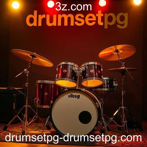 A Ascensão do 'drumsetpg' no Cenário Musical Brasileiro