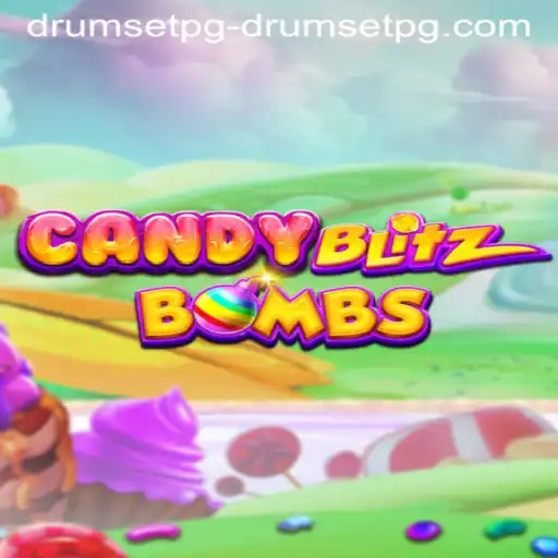 Welcome to CandyBlitzBombs: An Explosive Gaming Experience