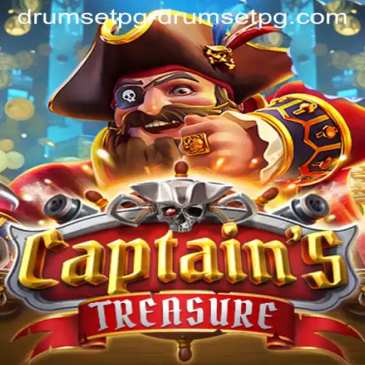 Exploring the Thrills of CaptainssTreasure