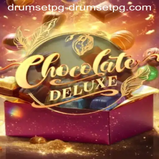 ChocolateDeluxe: The Sweetest Virtual Adventure
