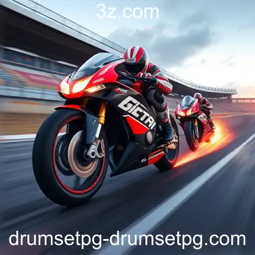 Expansão do Universo Game: 'drumsetpg' Estremece o Cenário de Jogos Online