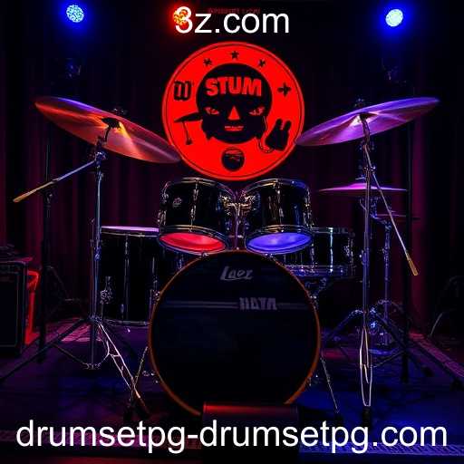 Revolução nos Jogos Online em 2025: A Ascensão de drumsetpg