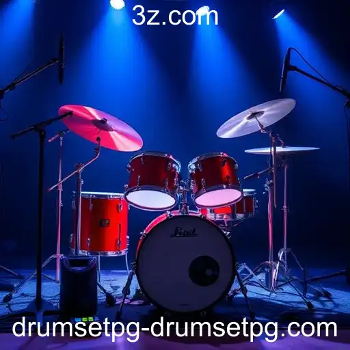 A Ascensão do Drumsetpg no Cenário dos Jogos Virtuais