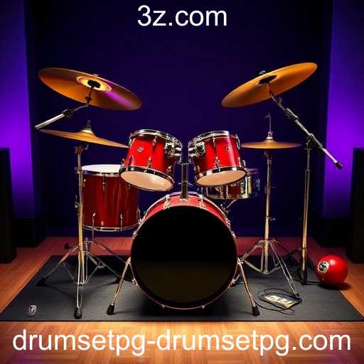 Revolução no Mundo dos Jogos: A Ascensão de drumsetpg