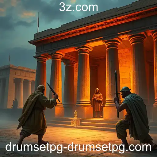 A Ascensão do drumsetpg em 2025