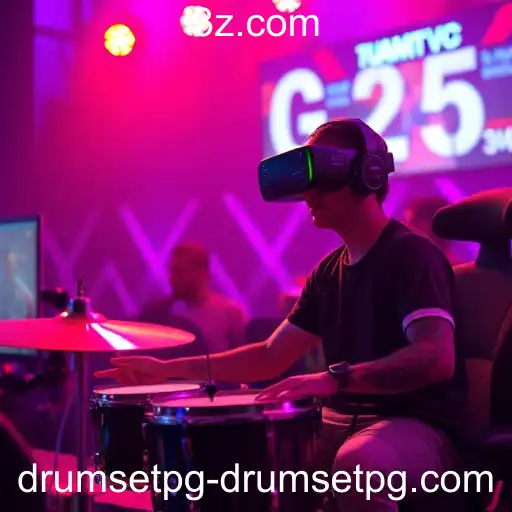 Evolução do Mercado de Jogos em 2025