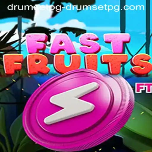 FastFruits: An Exciting Blend of Strategy and Speed