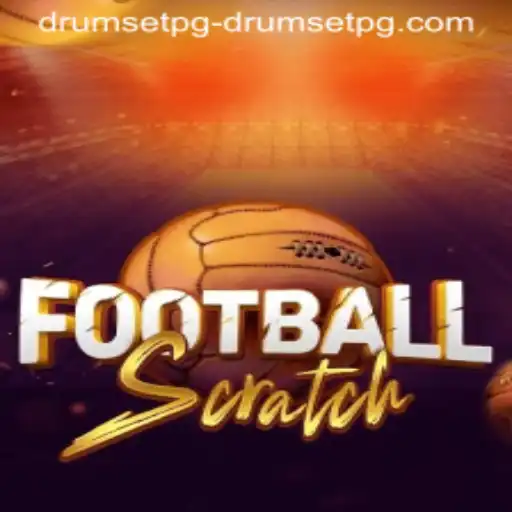 FootballScratch: An Interactive Gaming Experience with drumsetpg PH Login