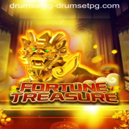 Discover the Intriguing World of FortuneTreasure: A Game of Luck and Strategy