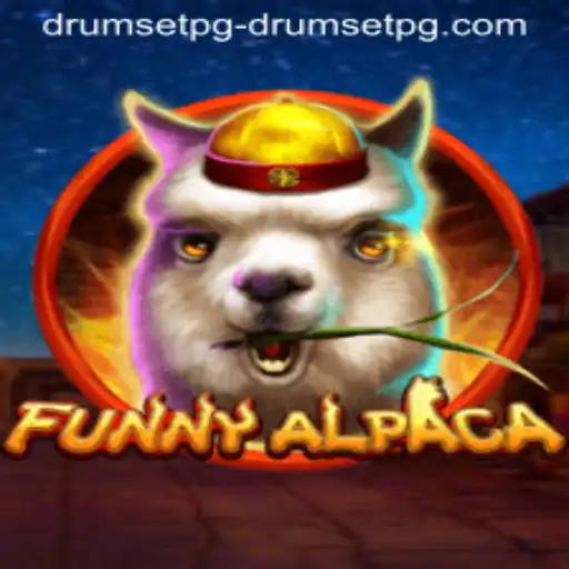Discover the Vibrant World of FunnyAlpaca: A Whimsical Adventure