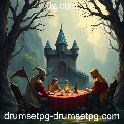 Revolução dos Jogos com Tecnologia Avançada