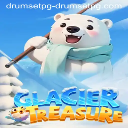 Explore the Arctic Adventure of GlacierTreasure with Drumsetpg PH Login