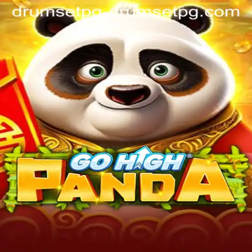 Unveiling GoHighPanda: A Journey into the World of Virtual Drumming