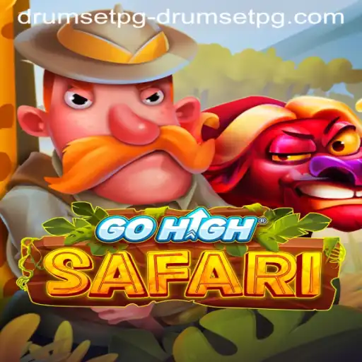 Exploring the Thrills of GoHighSafari: An Adventure Game for the Modern Gamer