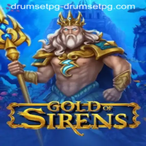 GoldofSirens: A Captivating Dive into a Mythical Adventure