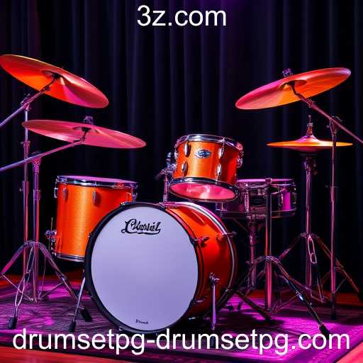 Crescimento dos Jogos de Percussão Online