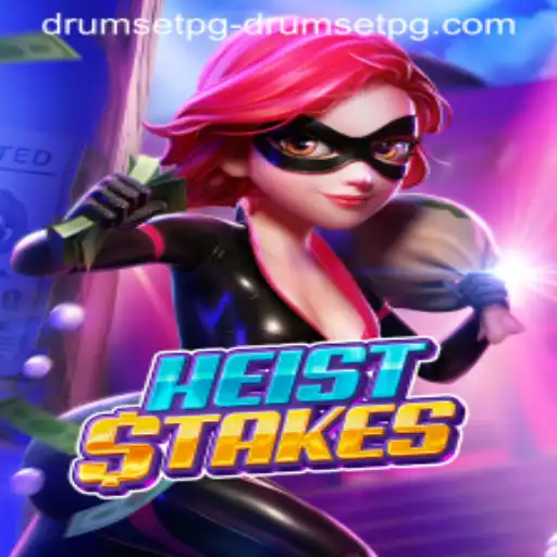 Discover the Thrilling World of HeistStakes: A Game of Strategy and Skill