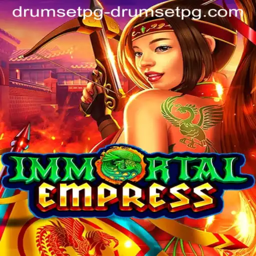 Immortal Empress: A Journey into the Enigmatic Gaming Realm