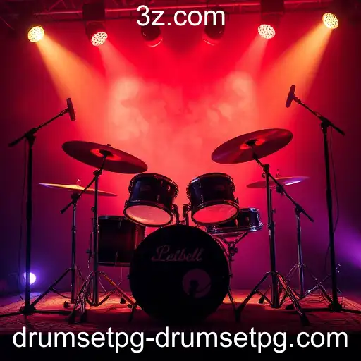 O Impacto da 'drumsetpg' nos Jogos Online