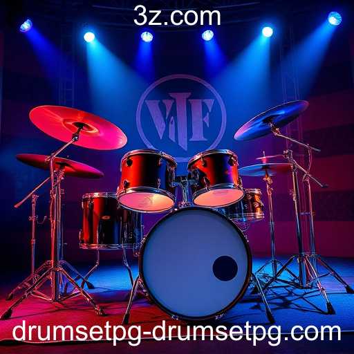 O Impacto do 'drumsetpg' no Mundo dos Jogos Online