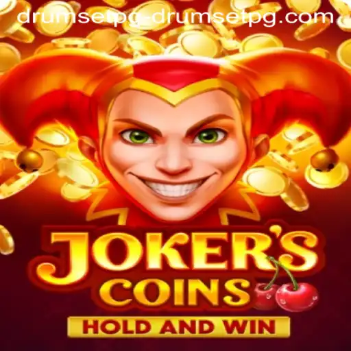 Unveiling the Exciting World of JokersCoins