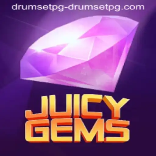 Discover the Dazzling World of JuicyGems with Drumsetpg PH Login