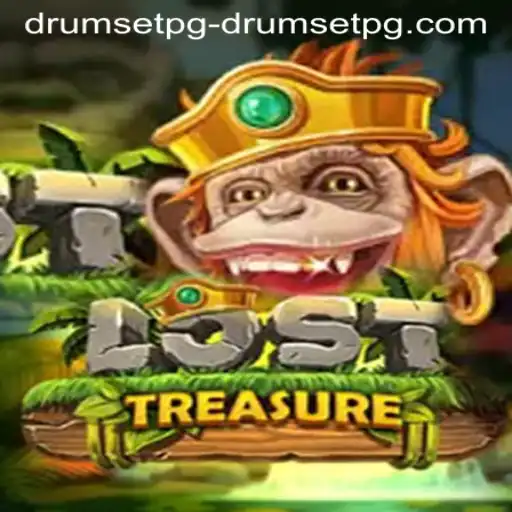 LostTreasure: An Immersive Gaming Experience with Drumsetpg PH Login