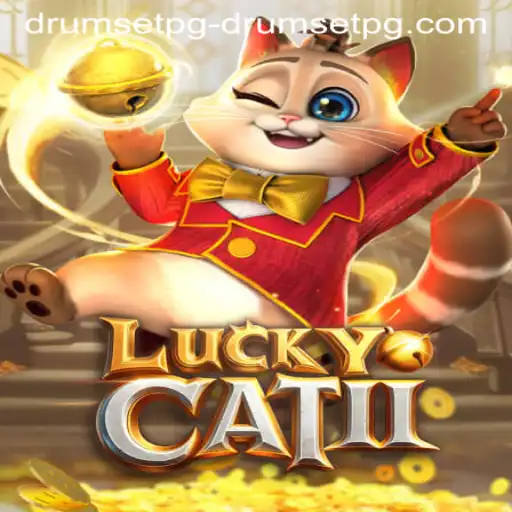 Exploring the Exciting World of LuckyCatII: A Comprehensive Guide