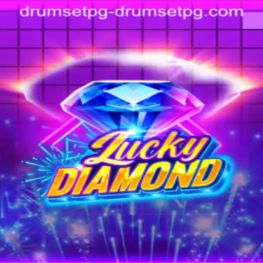 Discovering LuckyDiamond: An Adventure of Fortune and Precision