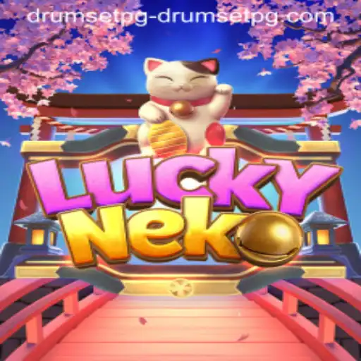 Exploring the World of 'LuckyNeko': A Captivating Game Experience