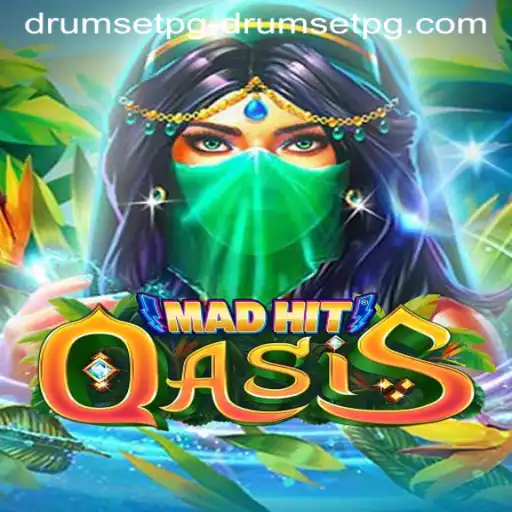Unveiling MadHitOasis: A Thrilling Adventure for Drumset Enthusiasts
