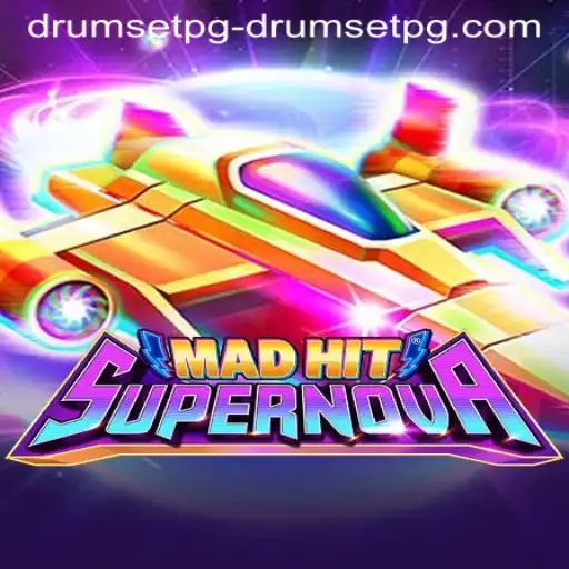 MadHitSupernova: An Explosive Fusion of Rhythm and Strategy