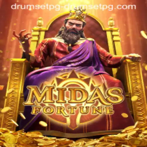 Exploring MidasFortune: The Golden Opportunity in Gaming