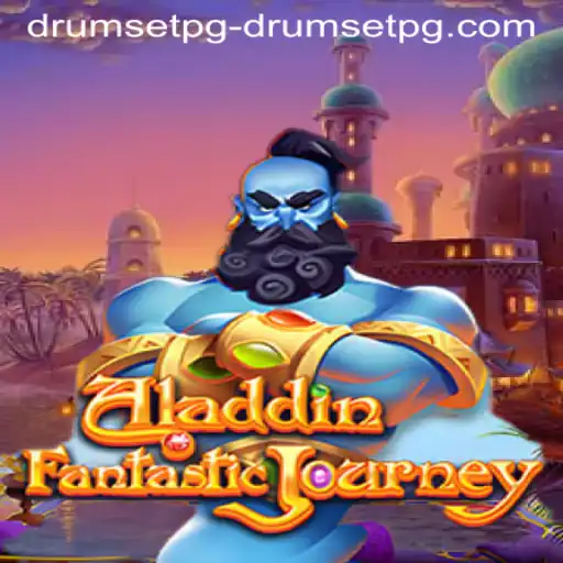 Discover the Magic of Aladdin: An Engaging Game Journey