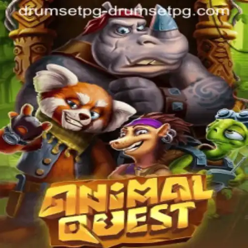 Exploring the Adventure of AnimalQuest: A New Gaming Frontier
