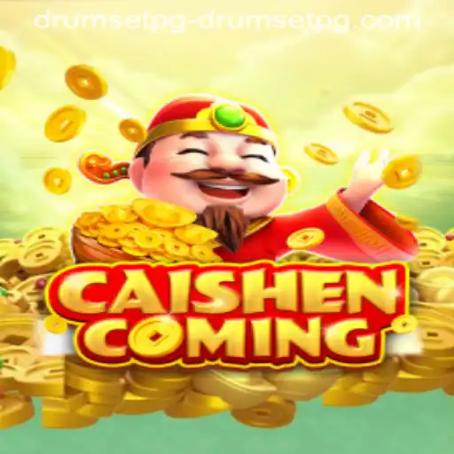 Discovering CAISHENCOMING: A Game of Fortune and Excitement
