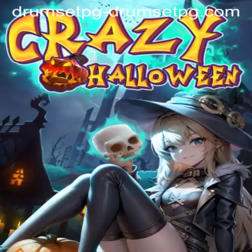 Unleashing the Thrills of CrazyHalloween: A Spine-Chilling Experience