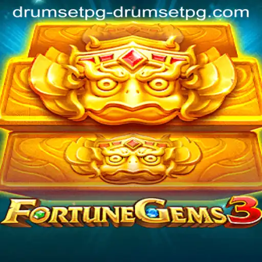 FortuneGems3: The Ultimate Gaming Experience