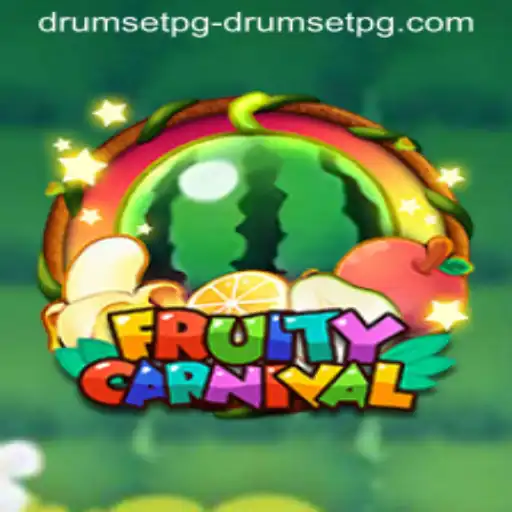 FruityCarnival: Unveiling the Joyful Chaos of a Virtual Gaming Fest