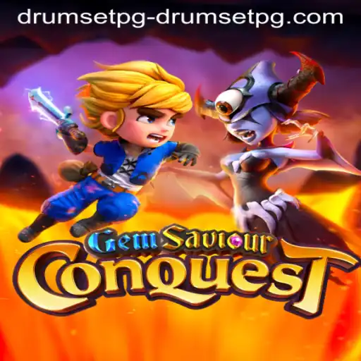 Unveiling GemSaviourConquest: A New Adventure Awaits with drumsetpg PH Login