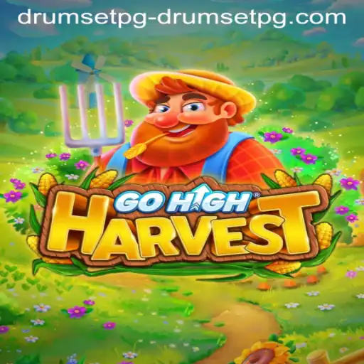 Exploring GoHighHarvest: The Immersive Game Experience