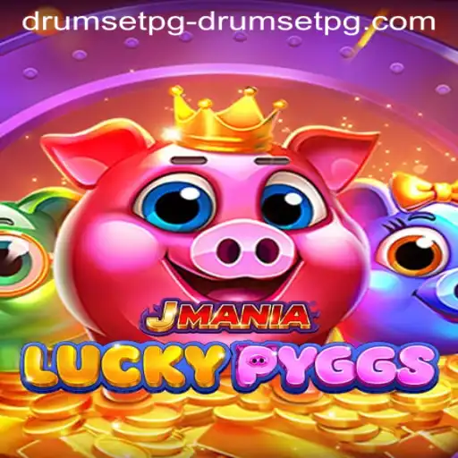 Exploring the Exciting World of JManiaLuckyPyggs: A New Gaming Experience