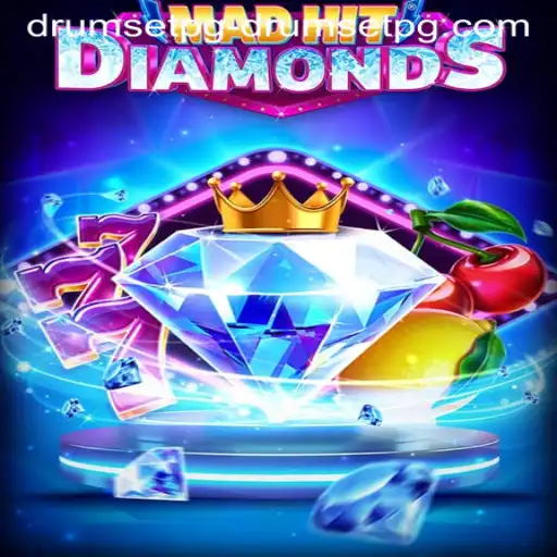 MadHitDiamonds: An Immersive Gaming Experience with a Cultural Twist