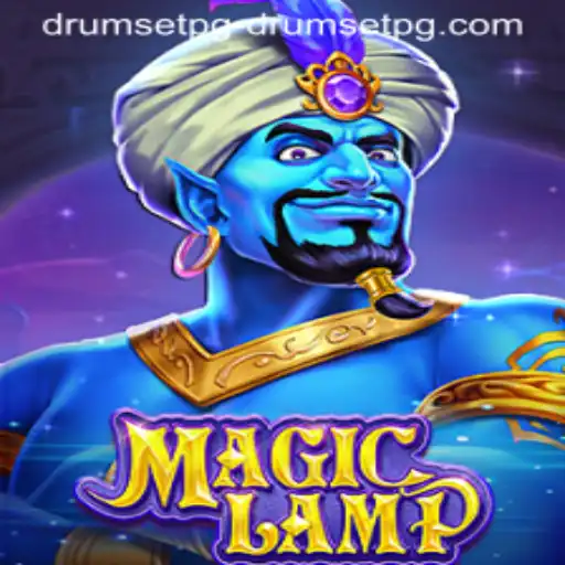 MagicLamp: Exploring the Enchantment of Drumsetpg PH Login