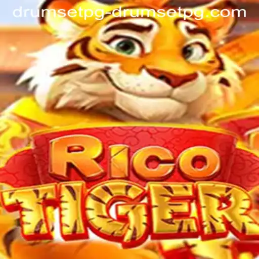 RicoTiger: Dive into the Exciting World of 'Drumsetpg PH Login'