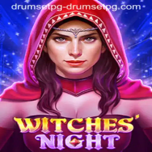 WitchesNight: A Captivating Blend of Magic and Music