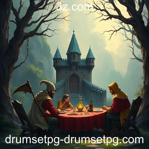 Revolução dos Jogos com Tecnologia Avançada